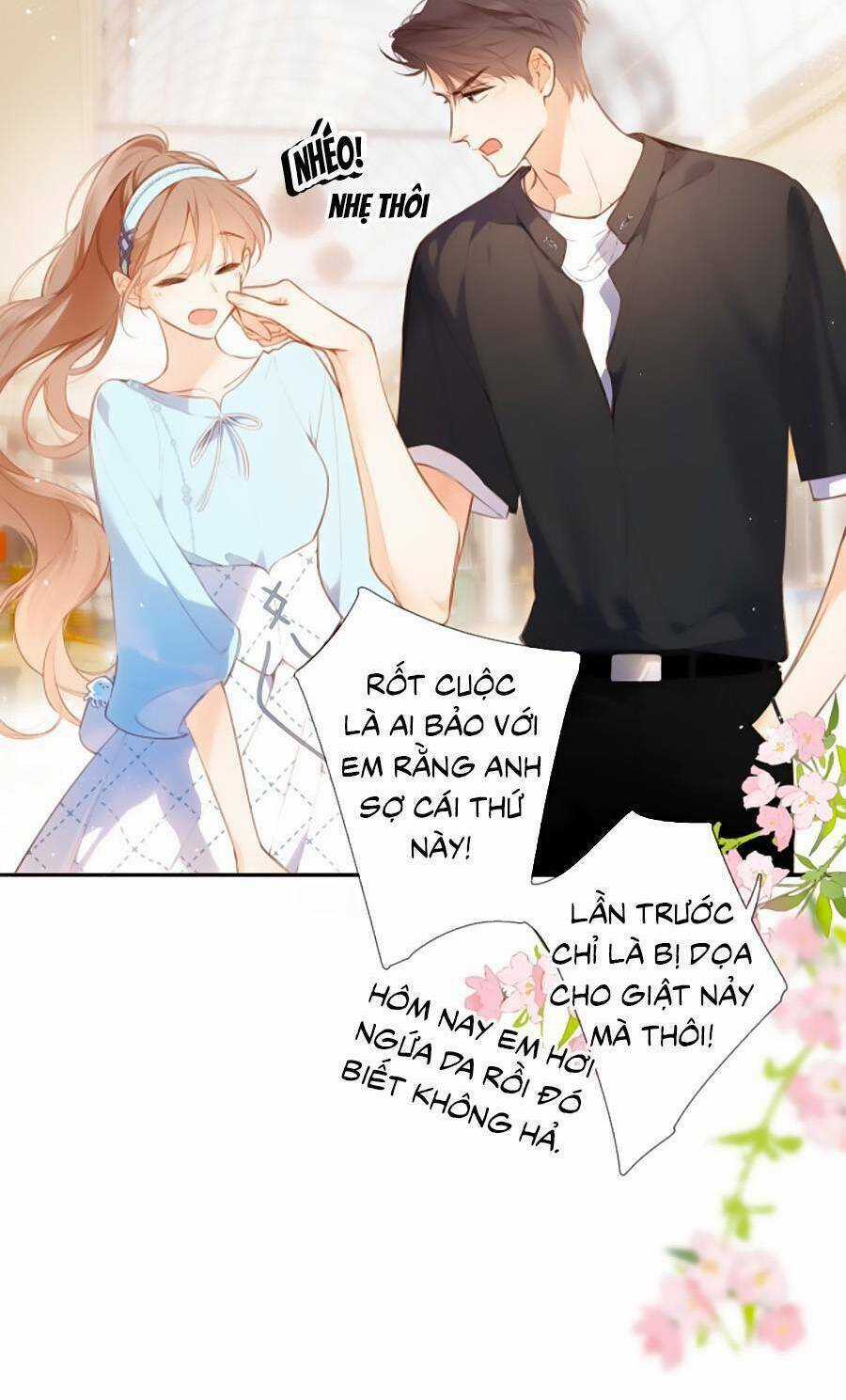 Lại Gặp Được Em Chapter 148.8 trang 9