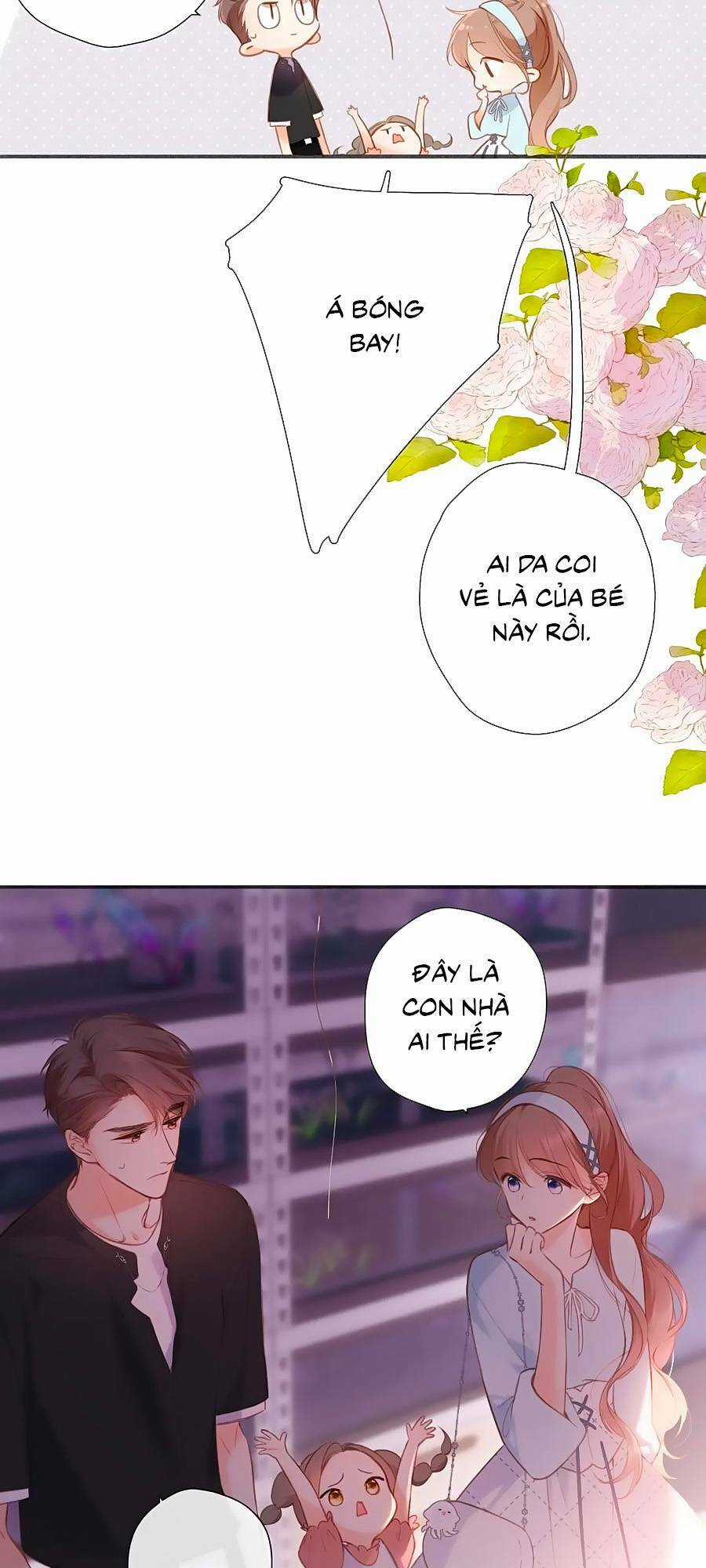 Lại Gặp Được Em Chapter 148.9 trang 11