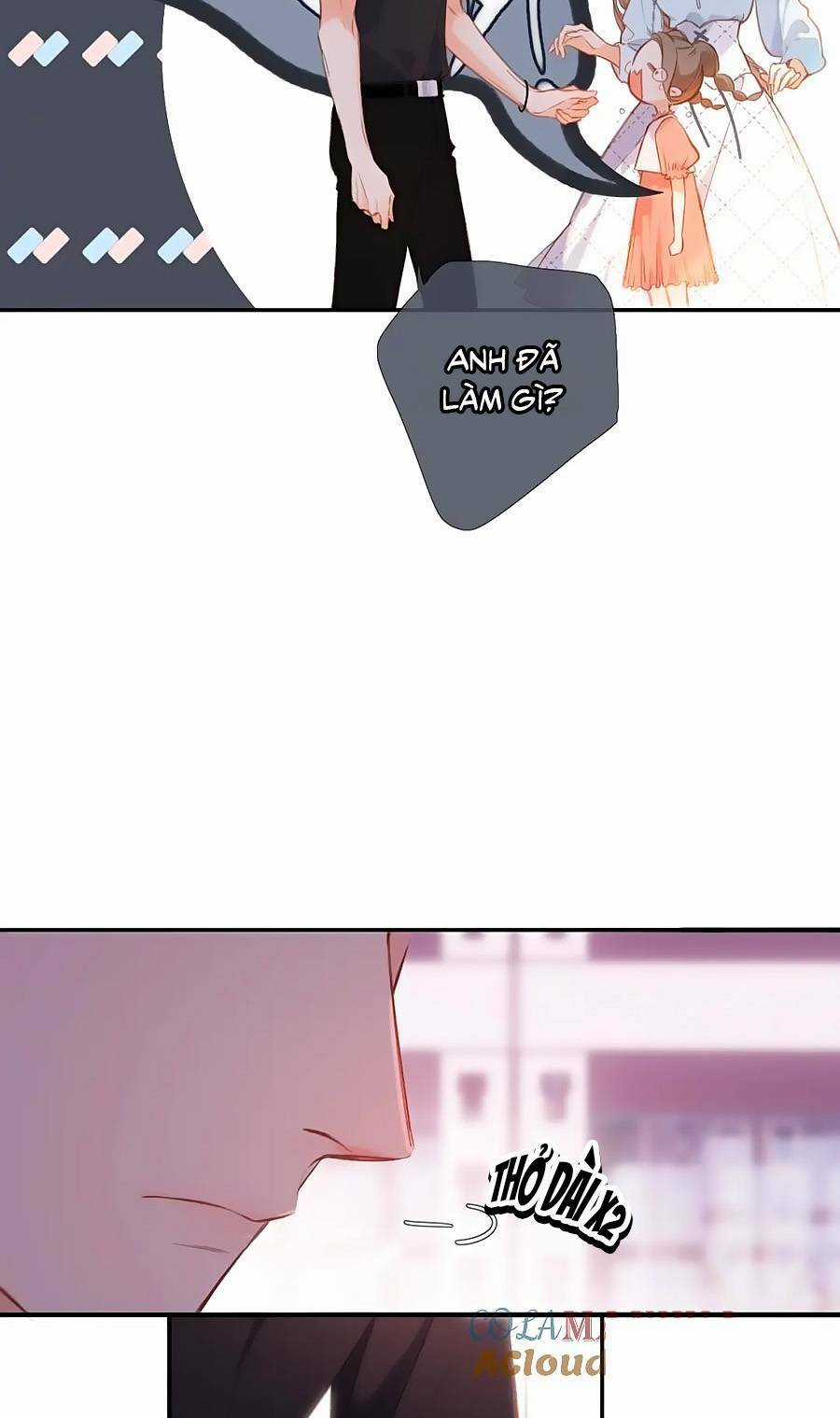 Lại Gặp Được Em Chapter 148.9 trang 16