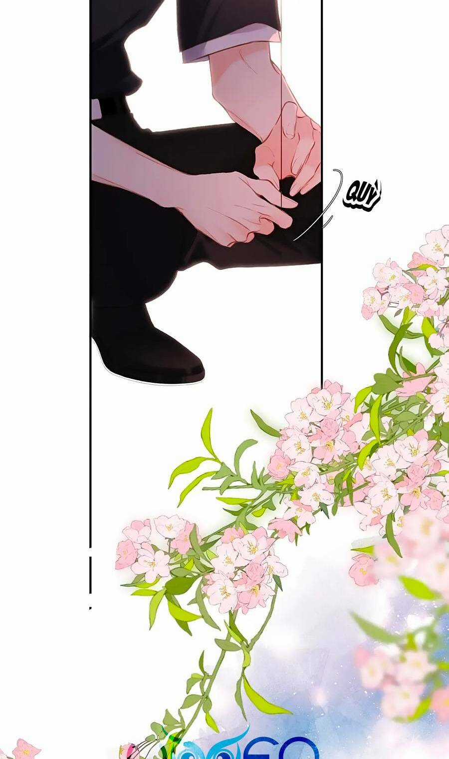 Lại Gặp Được Em Chapter 148.9 trang 17