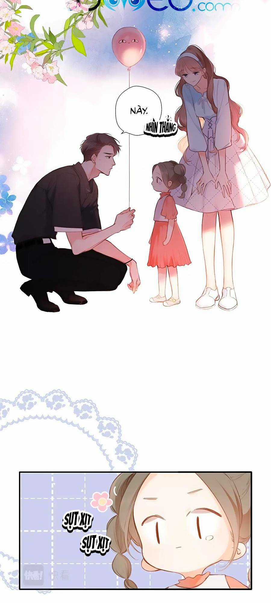 Lại Gặp Được Em Chapter 148.9 trang 18