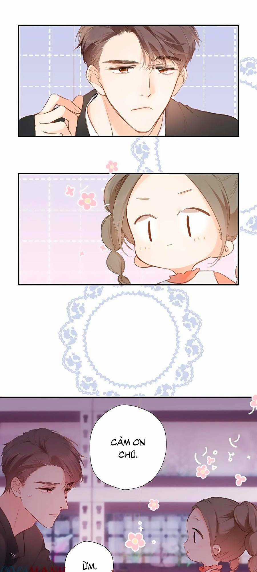 Lại Gặp Được Em Chapter 148.9 trang 19