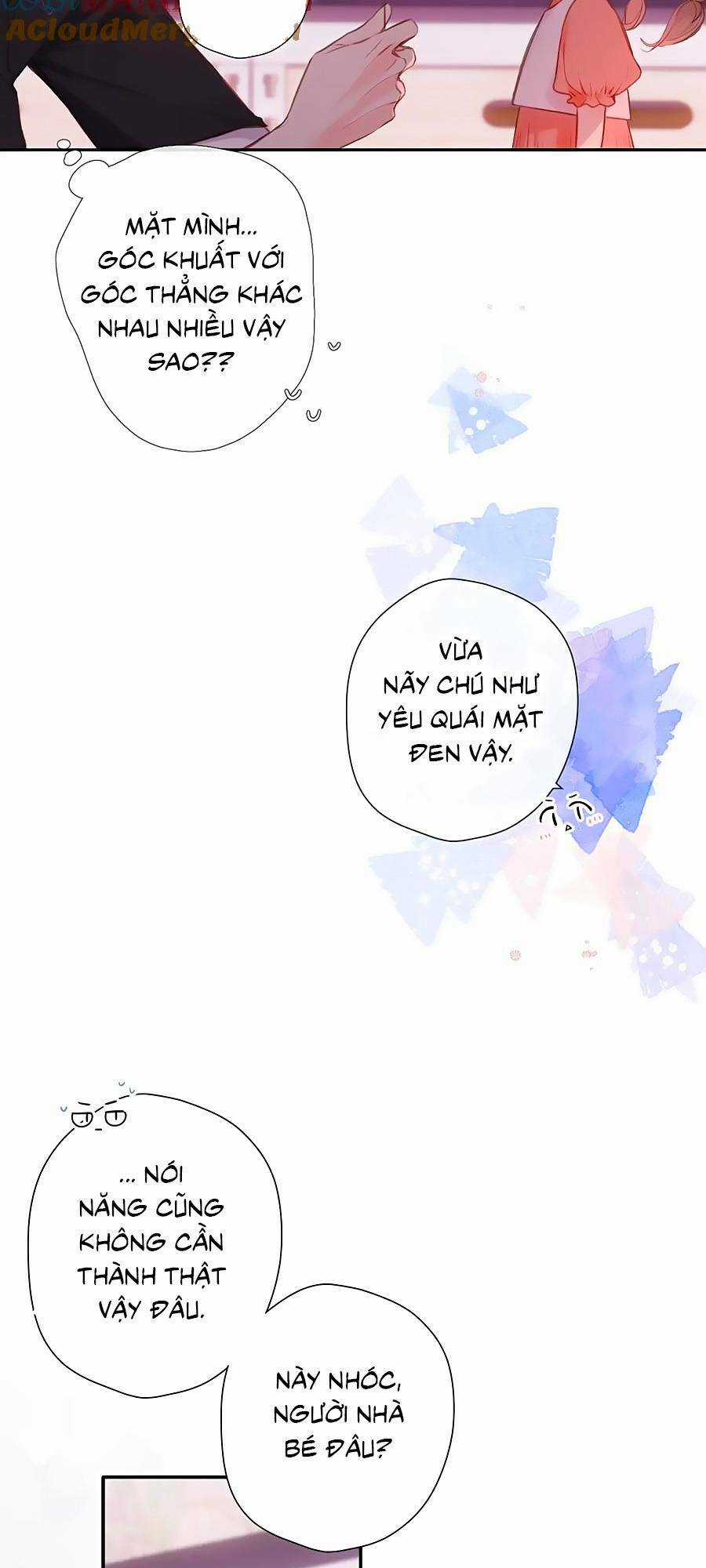 Lại Gặp Được Em Chapter 148.9 trang 20