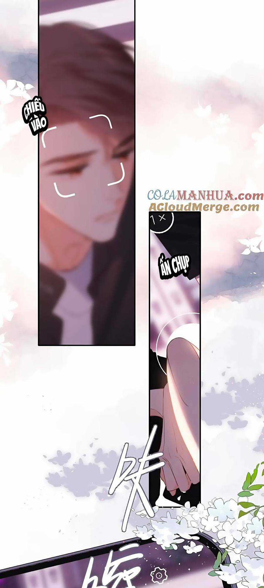 Lại Gặp Được Em Chapter 148.9 trang 21