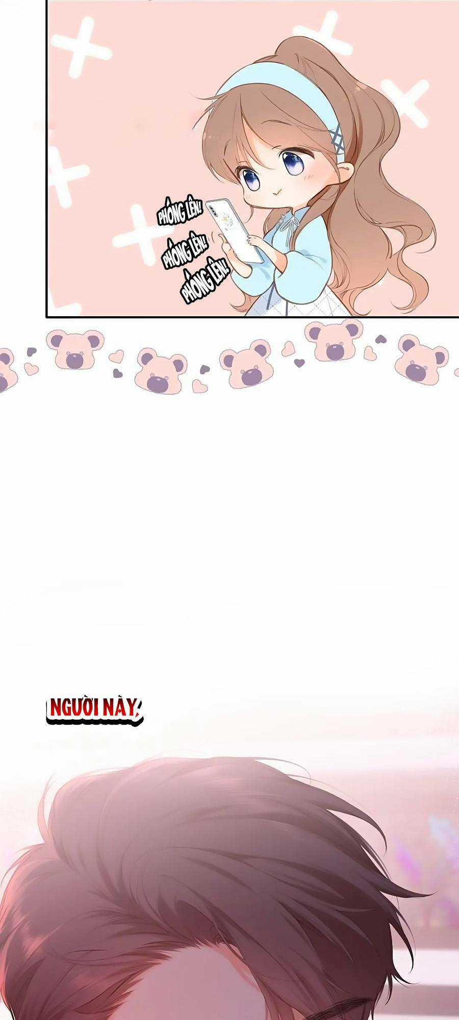 Lại Gặp Được Em Chapter 148.9 trang 25