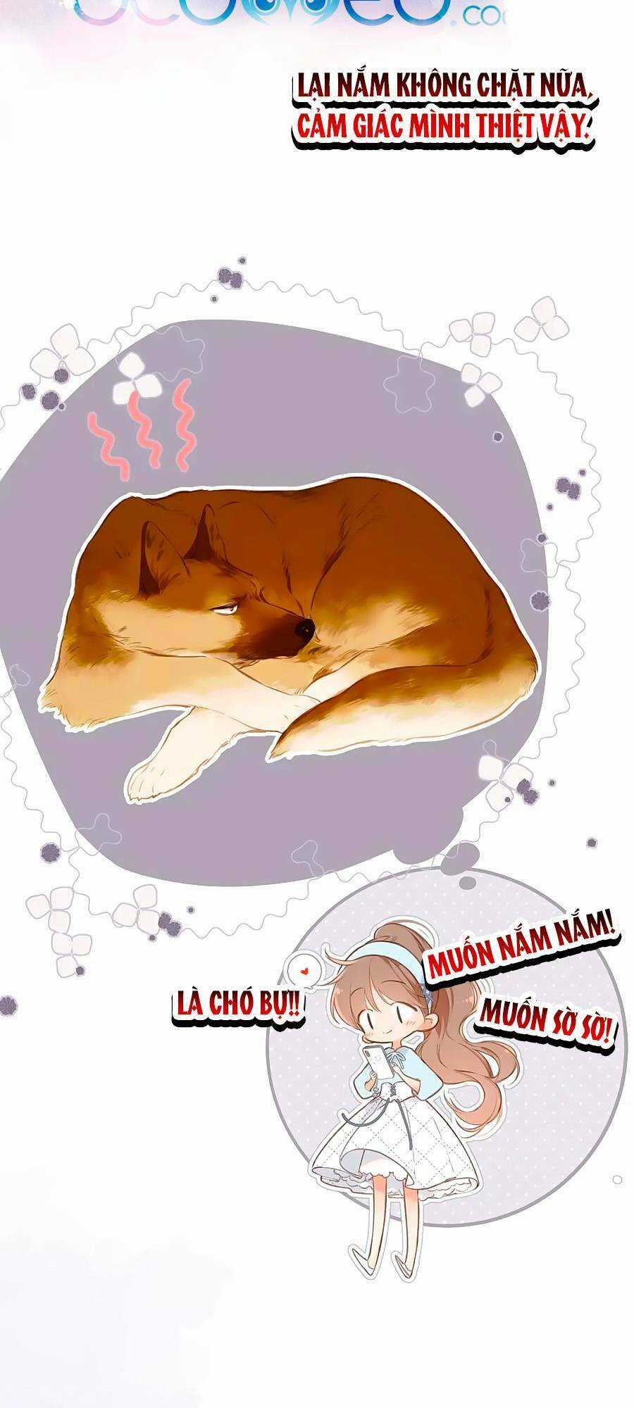 Lại Gặp Được Em Chapter 148.9 trang 28