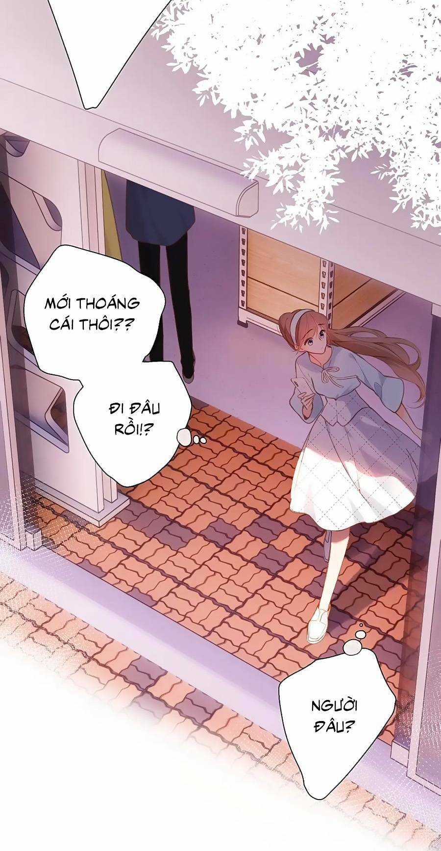 Lại Gặp Được Em Chapter 148.9 trang 31