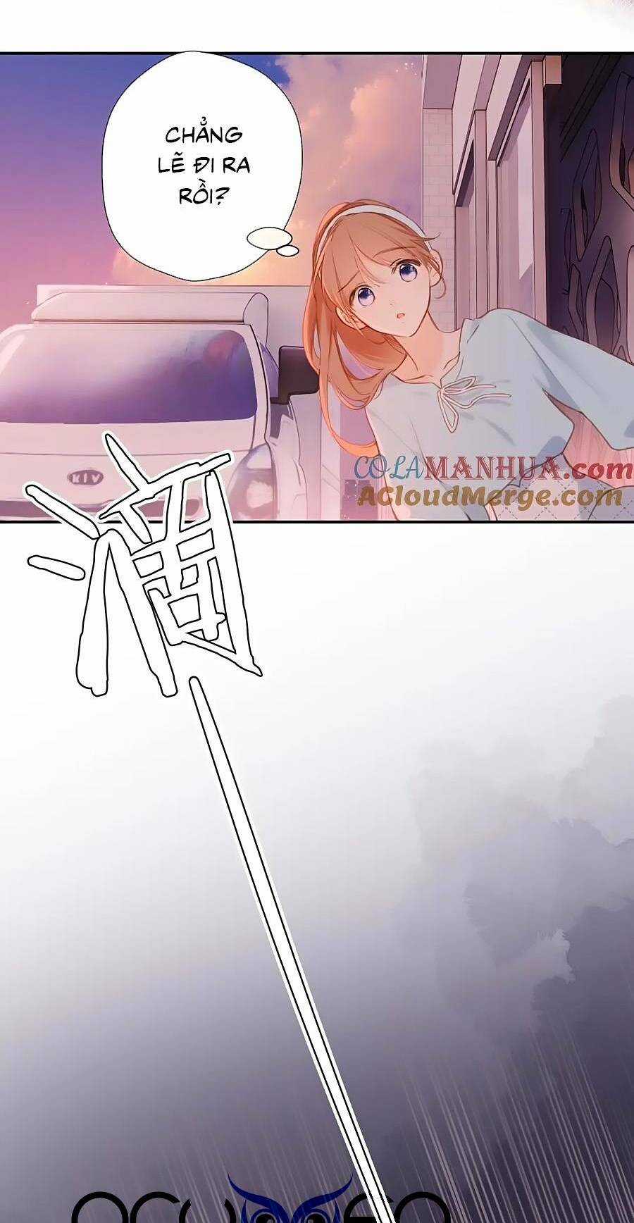 Lại Gặp Được Em Chapter 148.9 trang 32