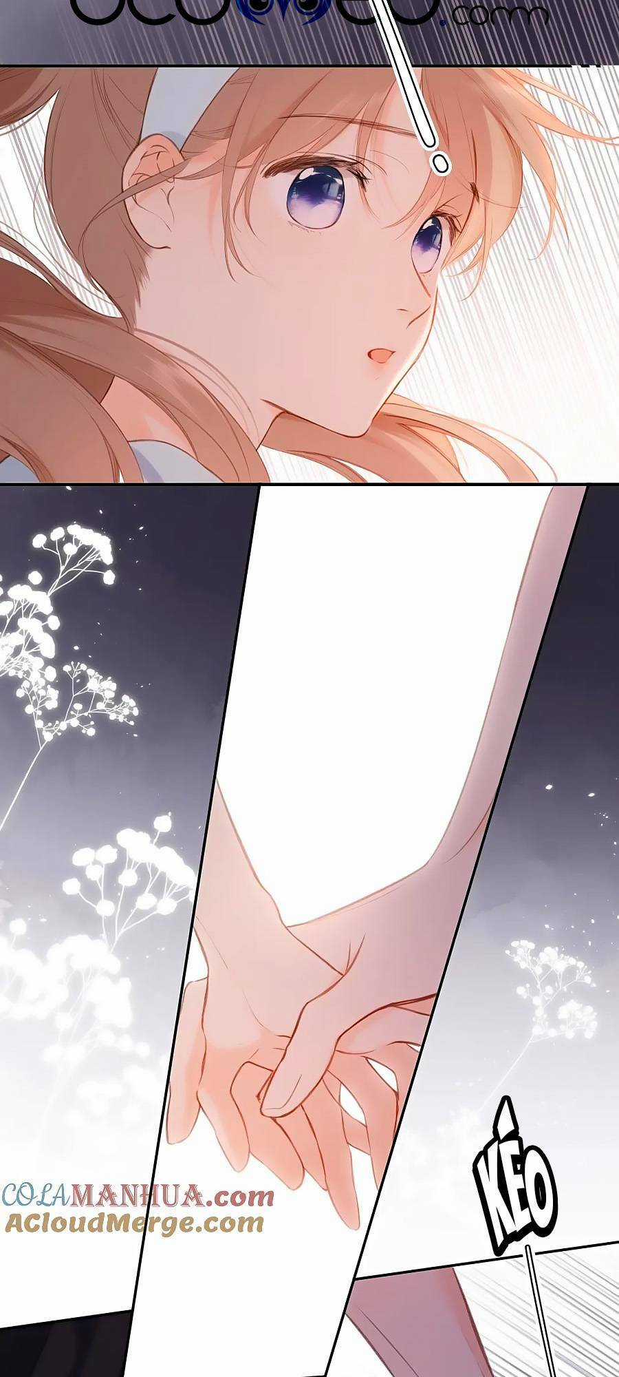 Lại Gặp Được Em Chapter 148.9 trang 33