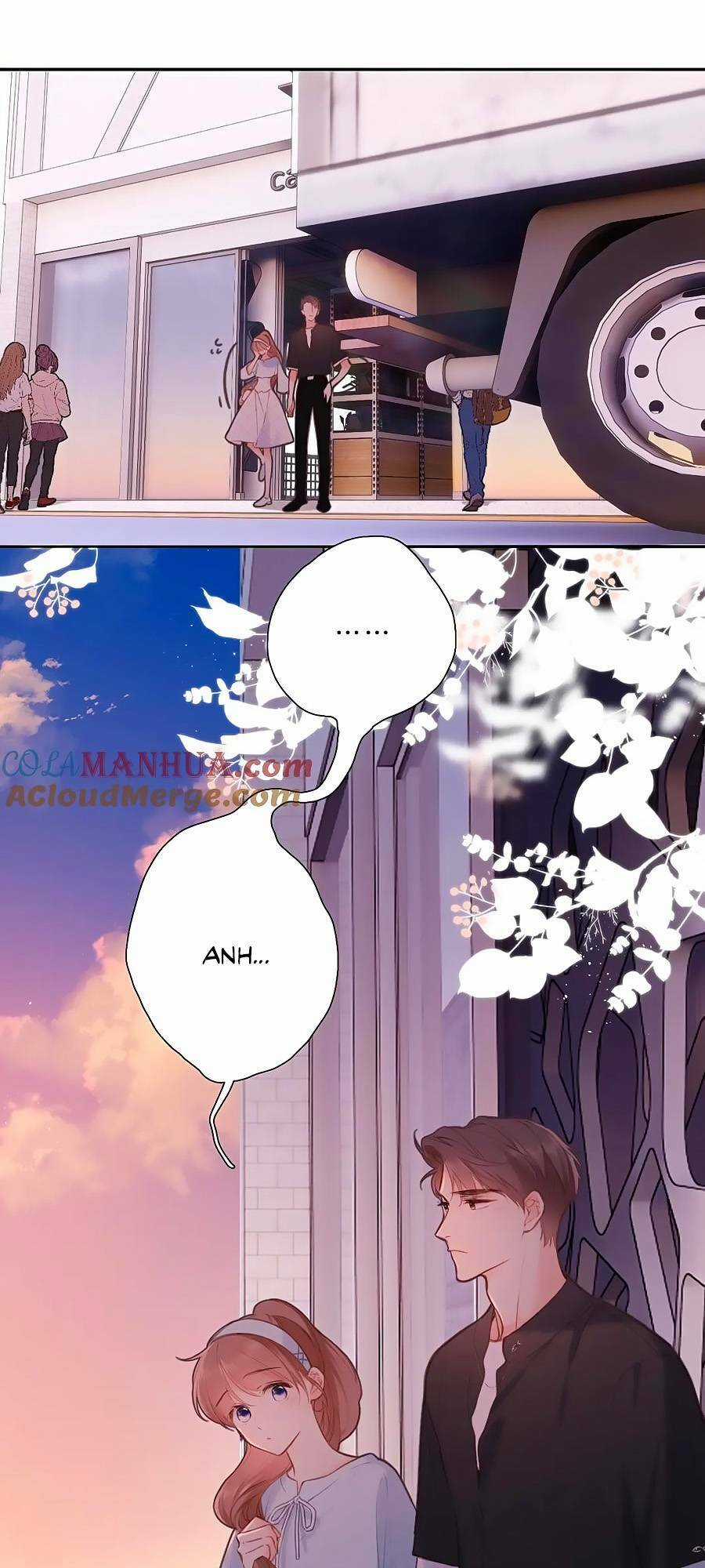 Lại Gặp Được Em Chapter 148.9 trang 38