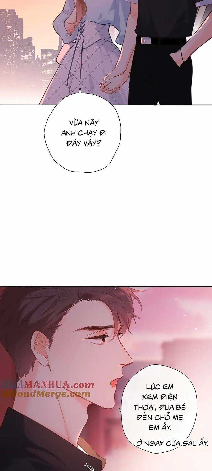 Lại Gặp Được Em Chapter 148.9 trang 39