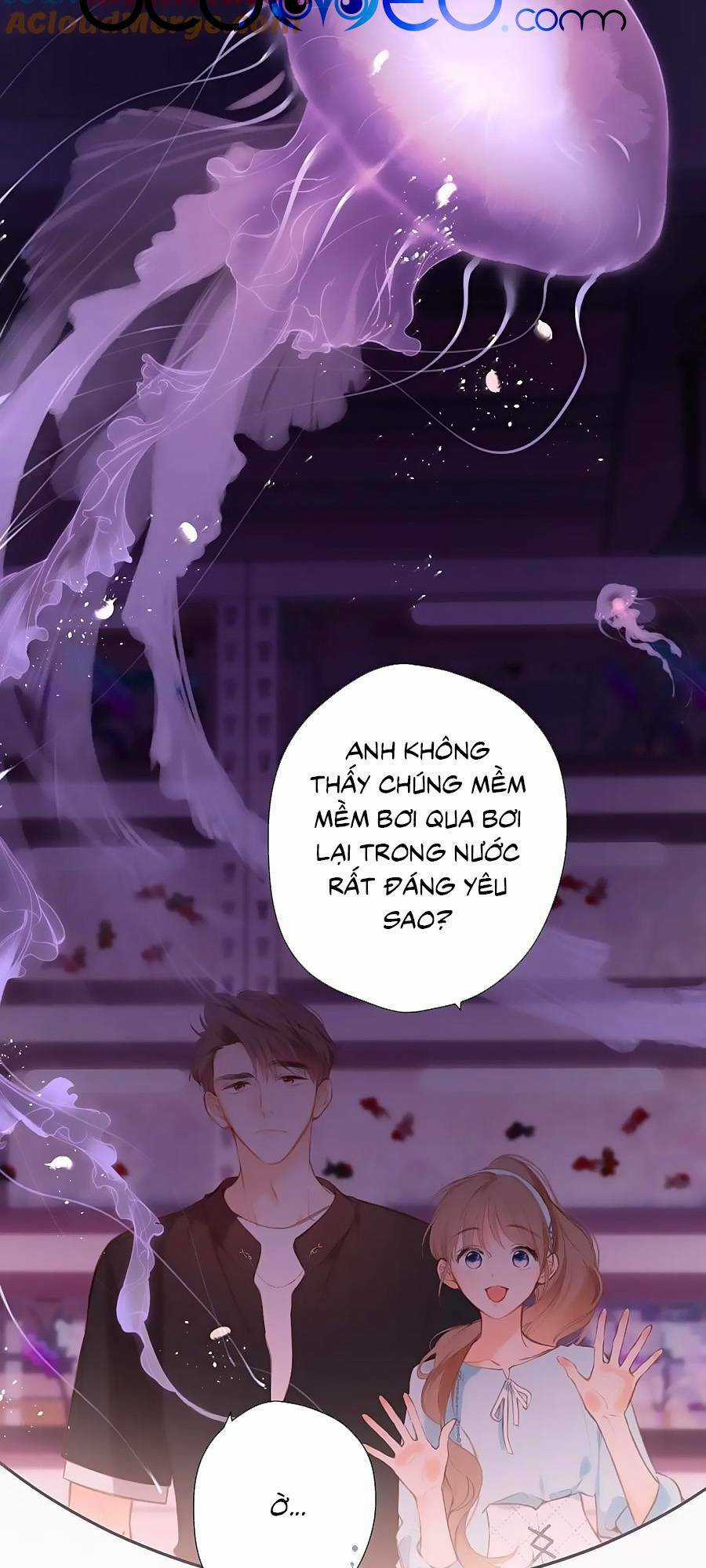 Lại Gặp Được Em Chapter 148.9 trang 4