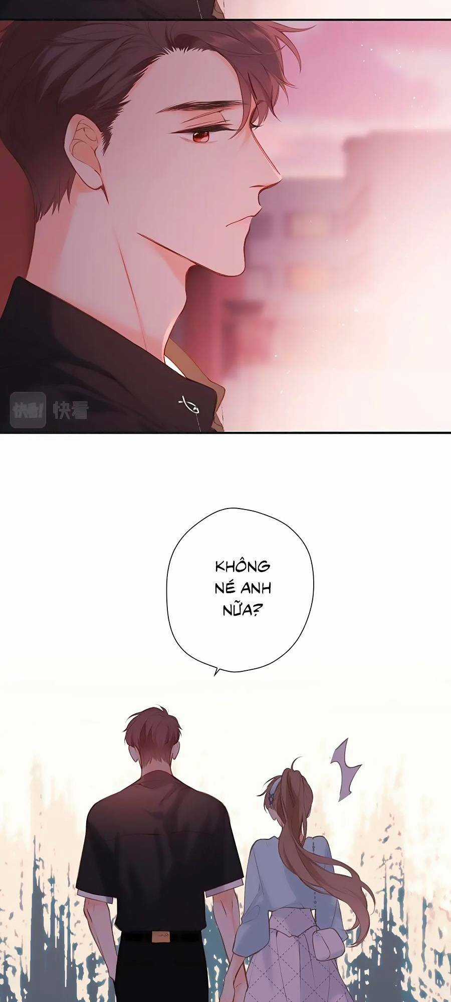 Lại Gặp Được Em Chapter 148.9 trang 40