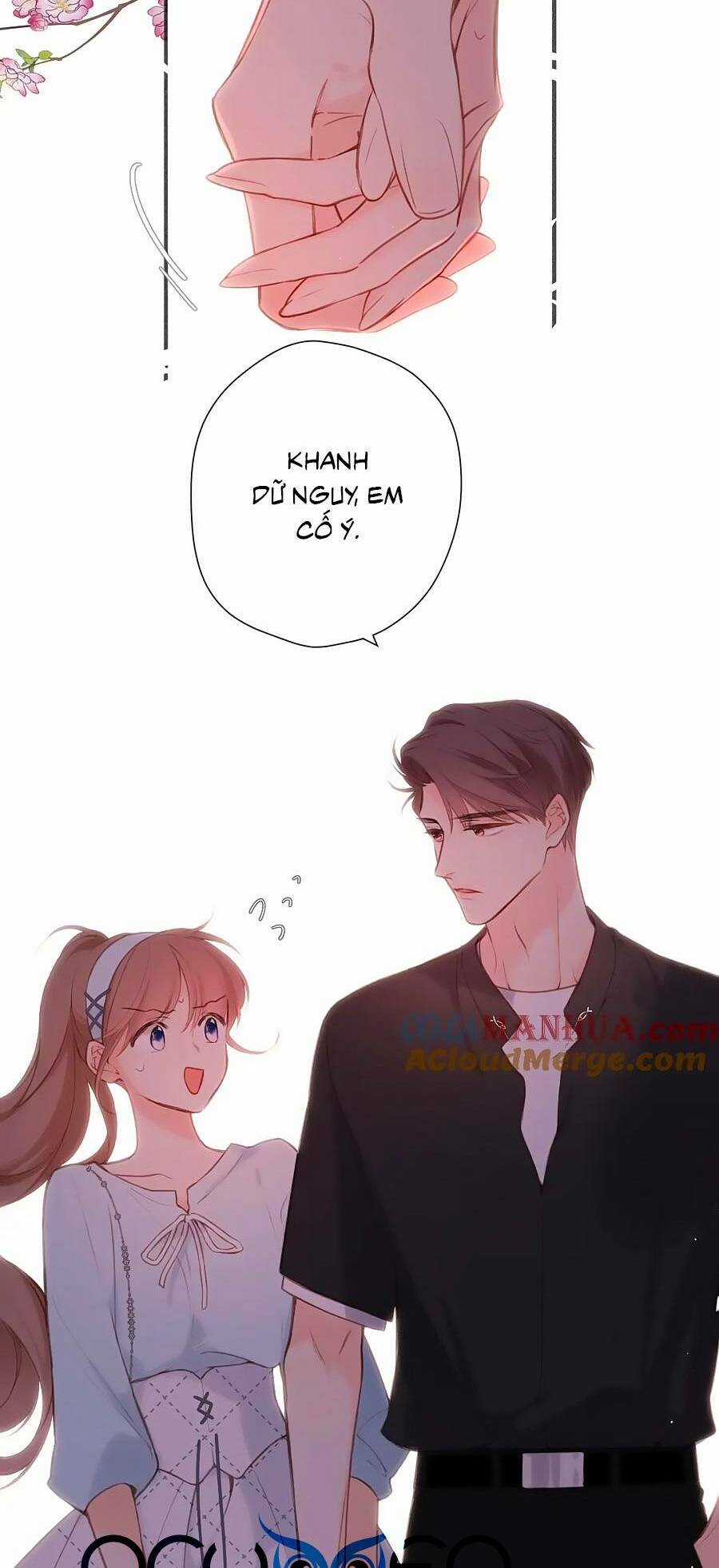 Lại Gặp Được Em Chapter 148.9 trang 42