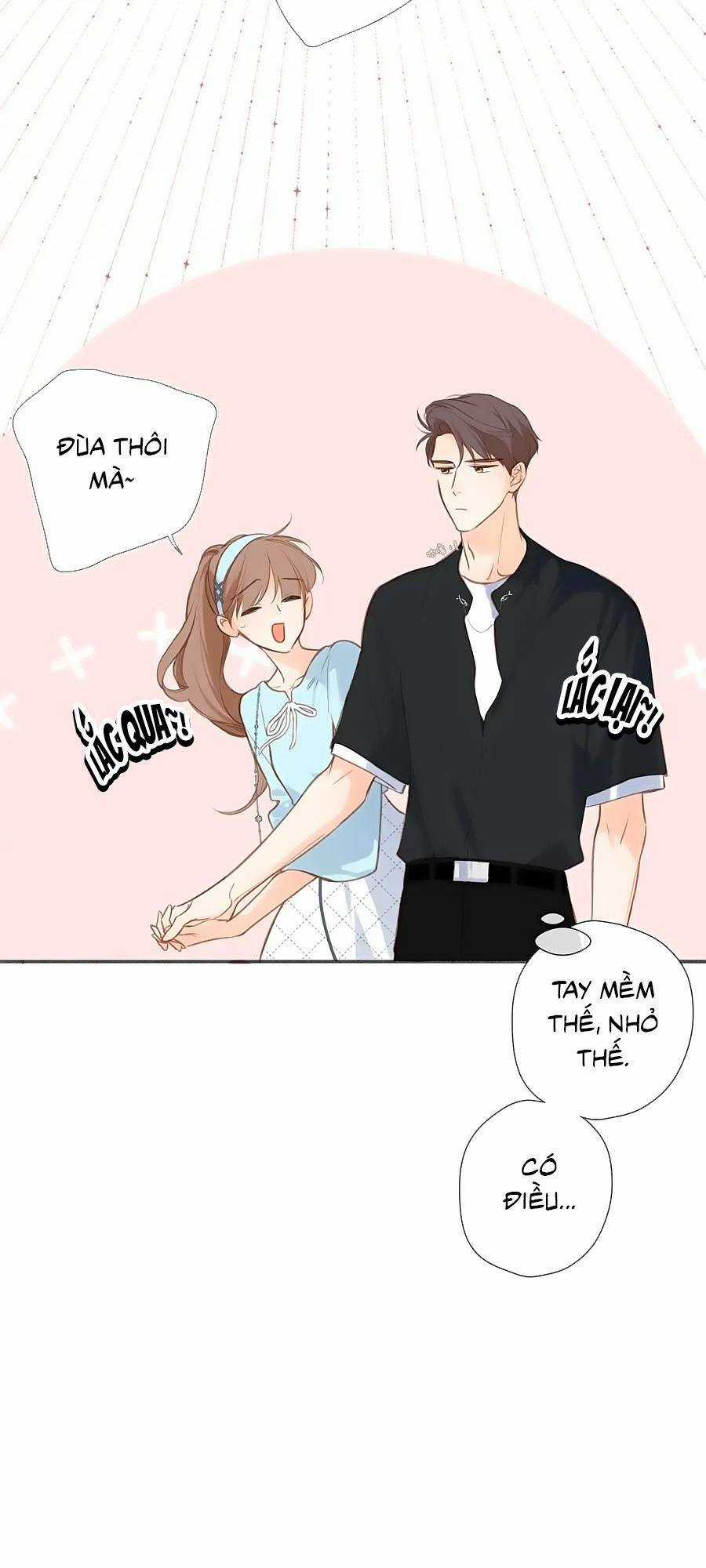 Lại Gặp Được Em Chapter 148.9 trang 46