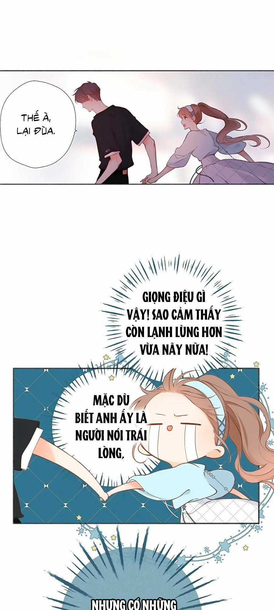 Lại Gặp Được Em Chapter 148.9 trang 49