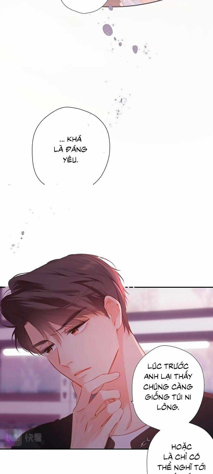 Lại Gặp Được Em Chapter 148.9 trang 5