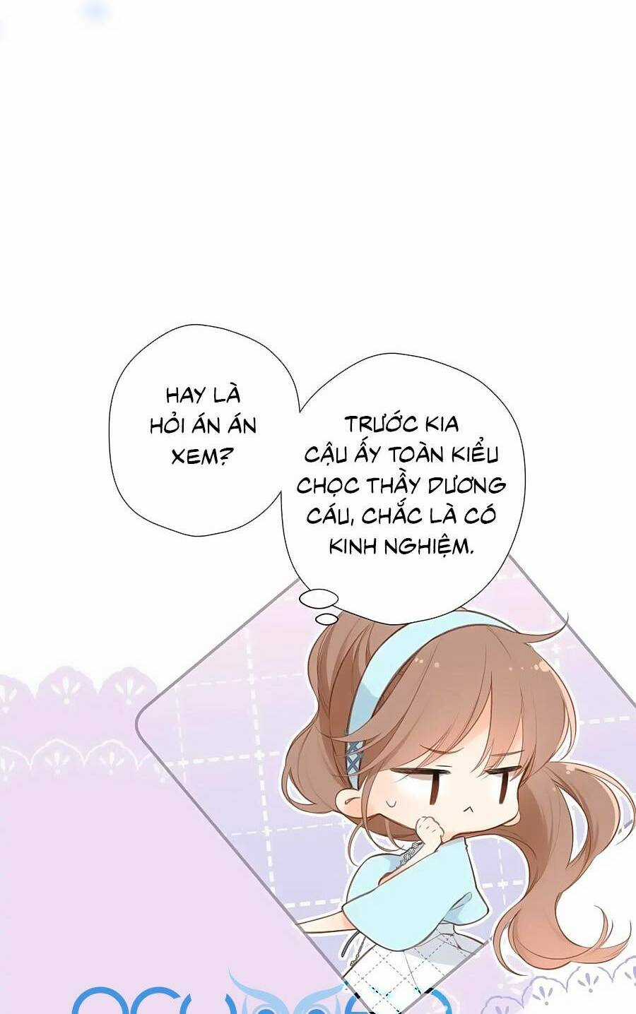 Lại Gặp Được Em Chapter 148.9 trang 51