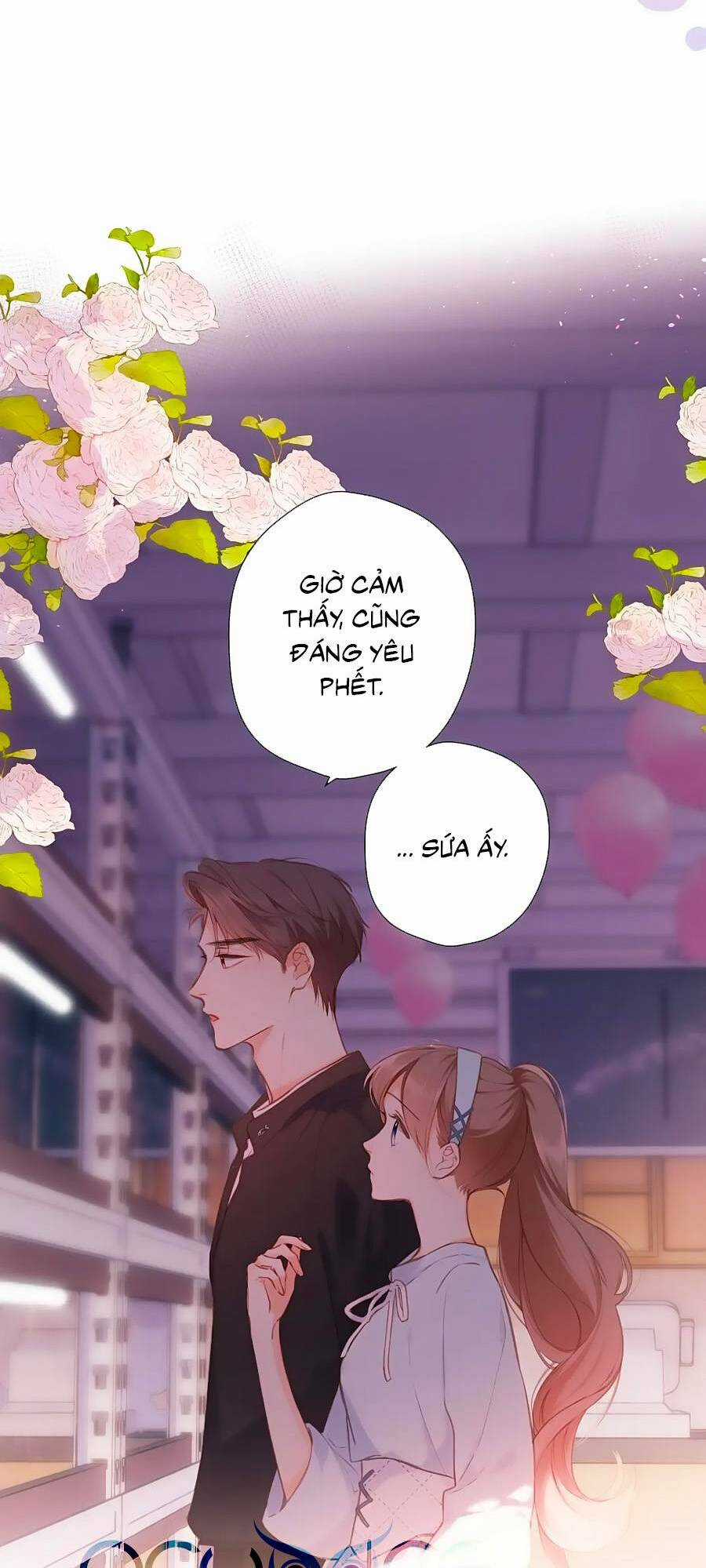 Lại Gặp Được Em Chapter 148.9 trang 7