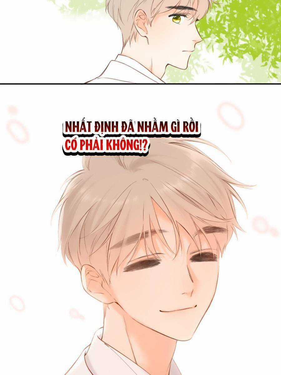 Lại Gặp Được Em Chapter 148 trang 17