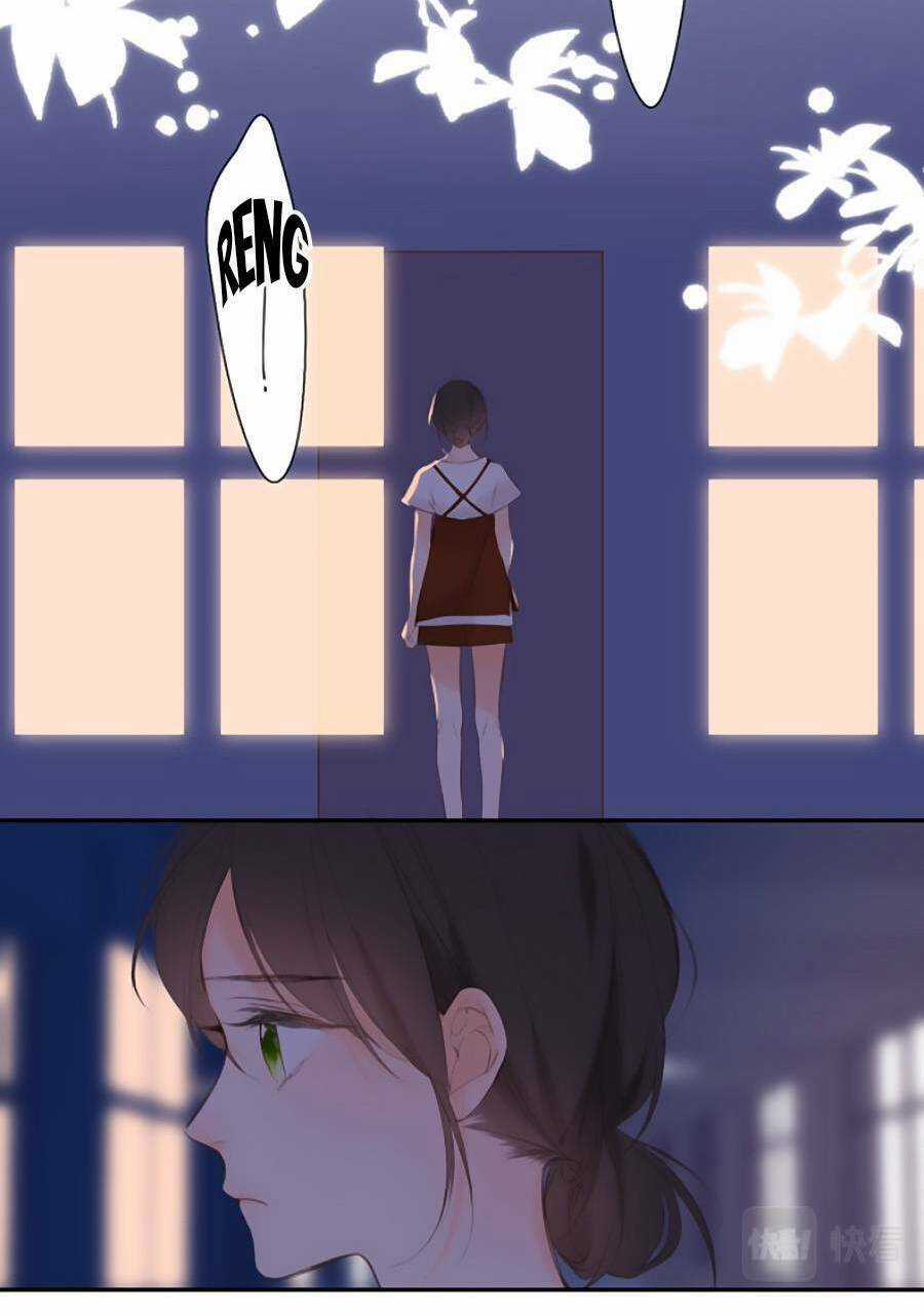 Lại Gặp Được Em Chapter 148 trang 22