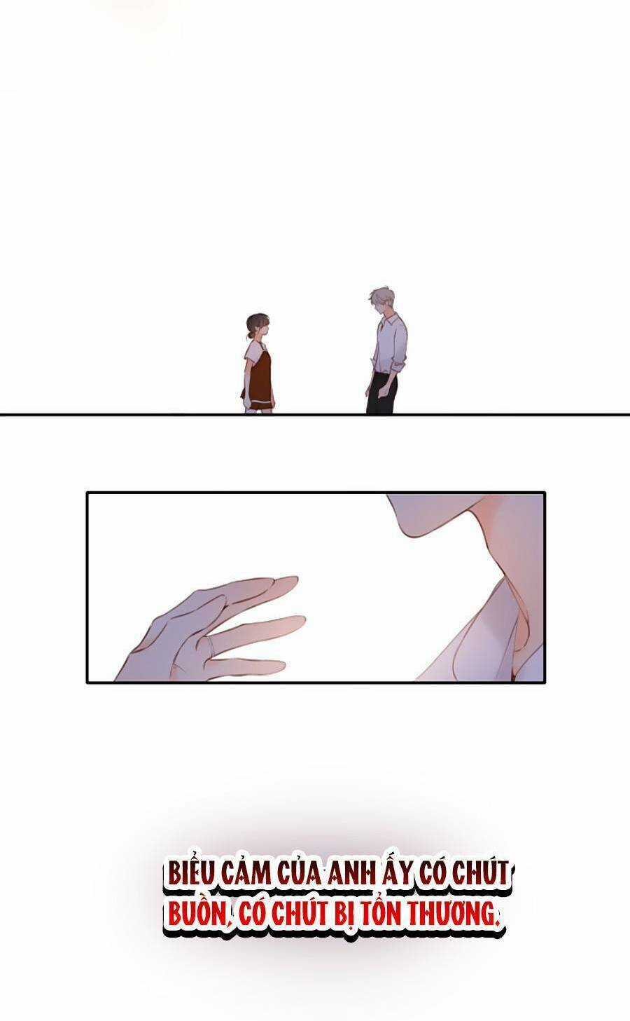 Lại Gặp Được Em Chapter 148 trang 28