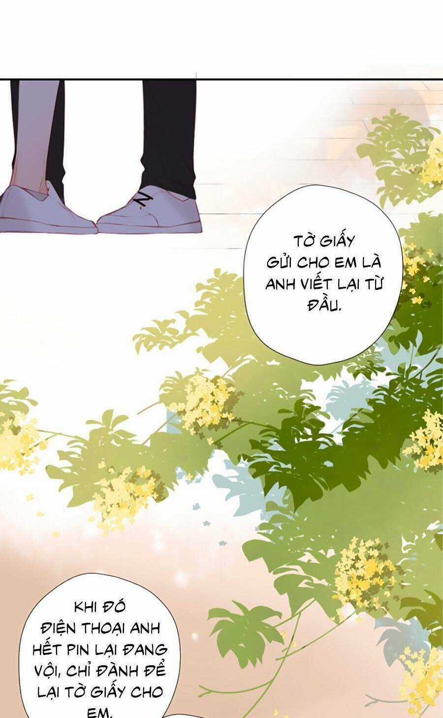 Lại Gặp Được Em Chapter 148 trang 31