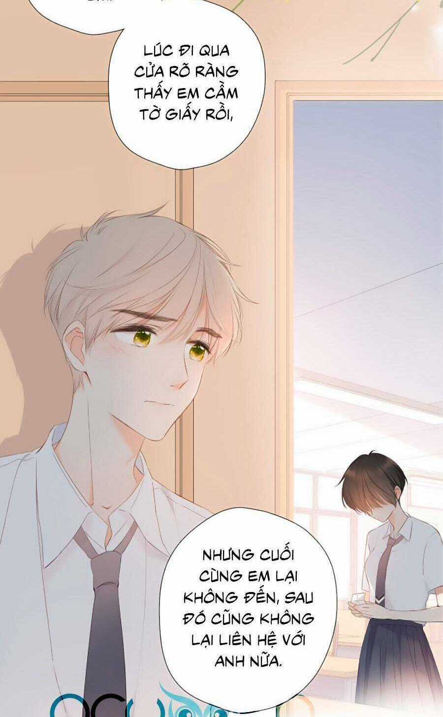 Lại Gặp Được Em Chapter 148 trang 32