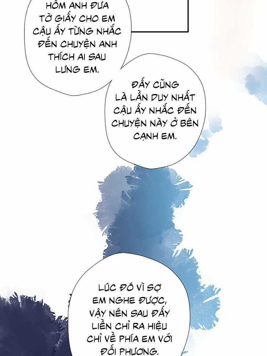 Lại Gặp Được Em Chapter 148 trang 38