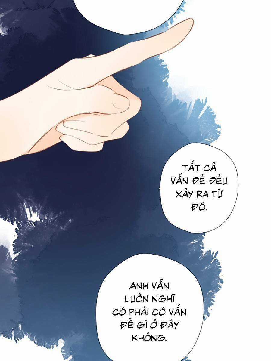 Lại Gặp Được Em Chapter 148 trang 39