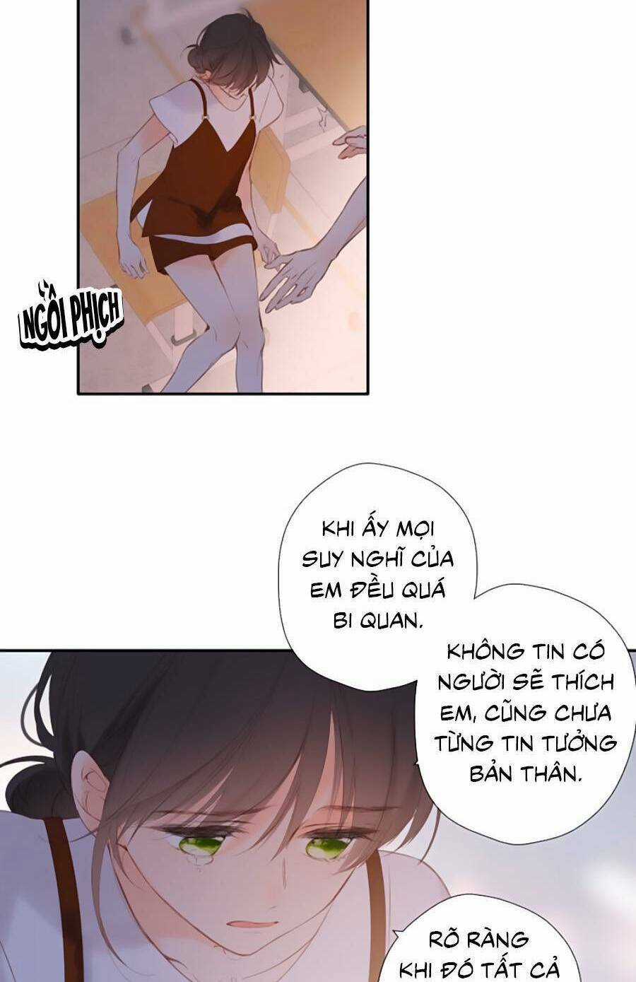Lại Gặp Được Em Chapter 148 trang 43