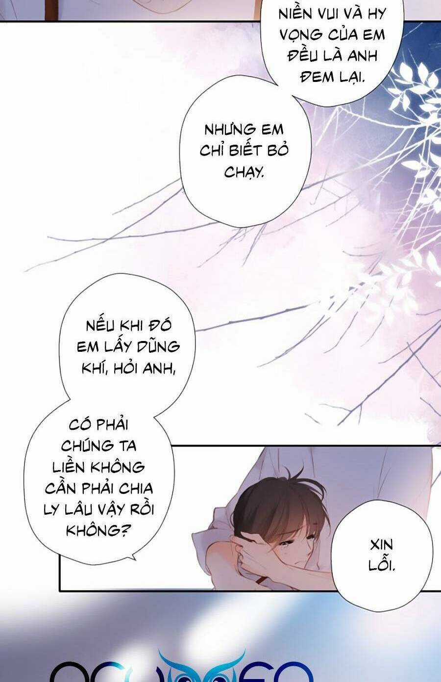 Lại Gặp Được Em Chapter 148 trang 44