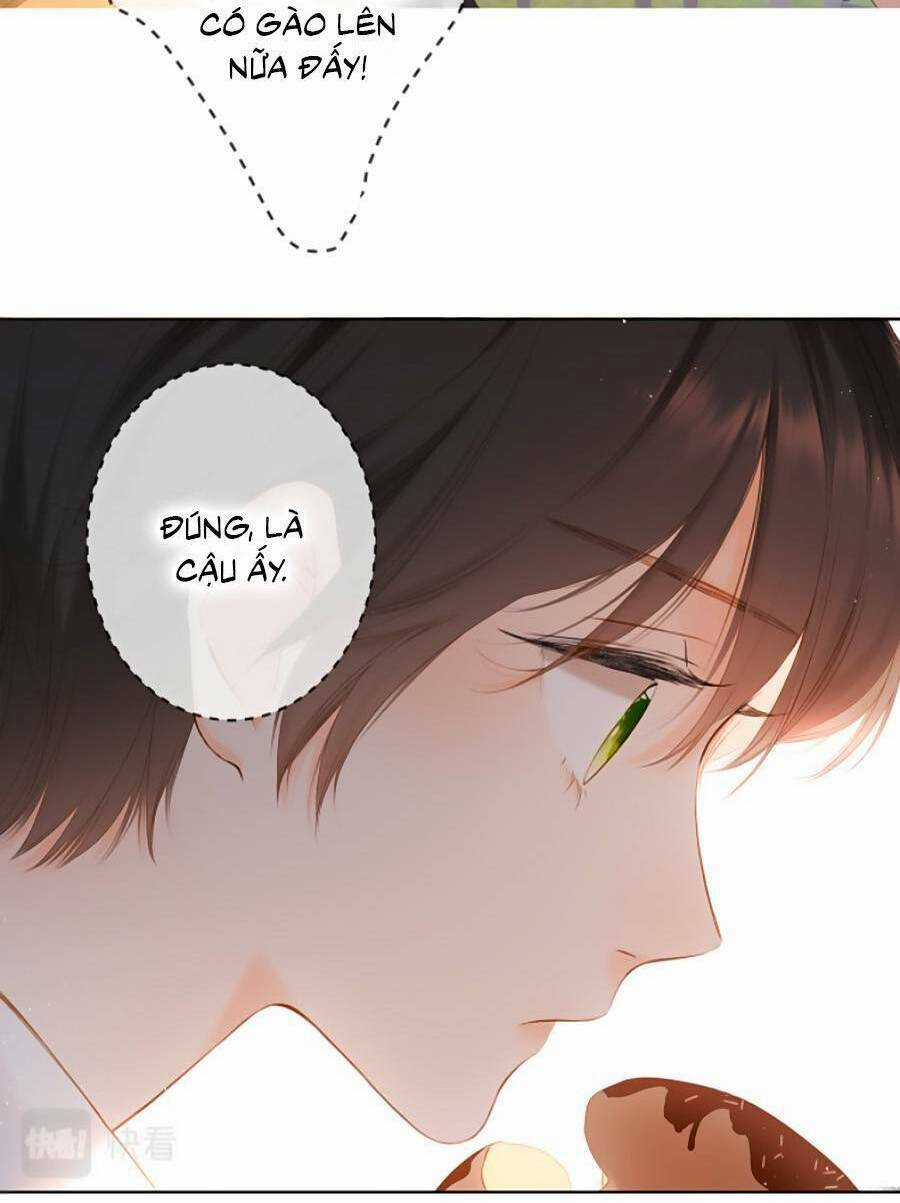 Lại Gặp Được Em Chapter 148 trang 5