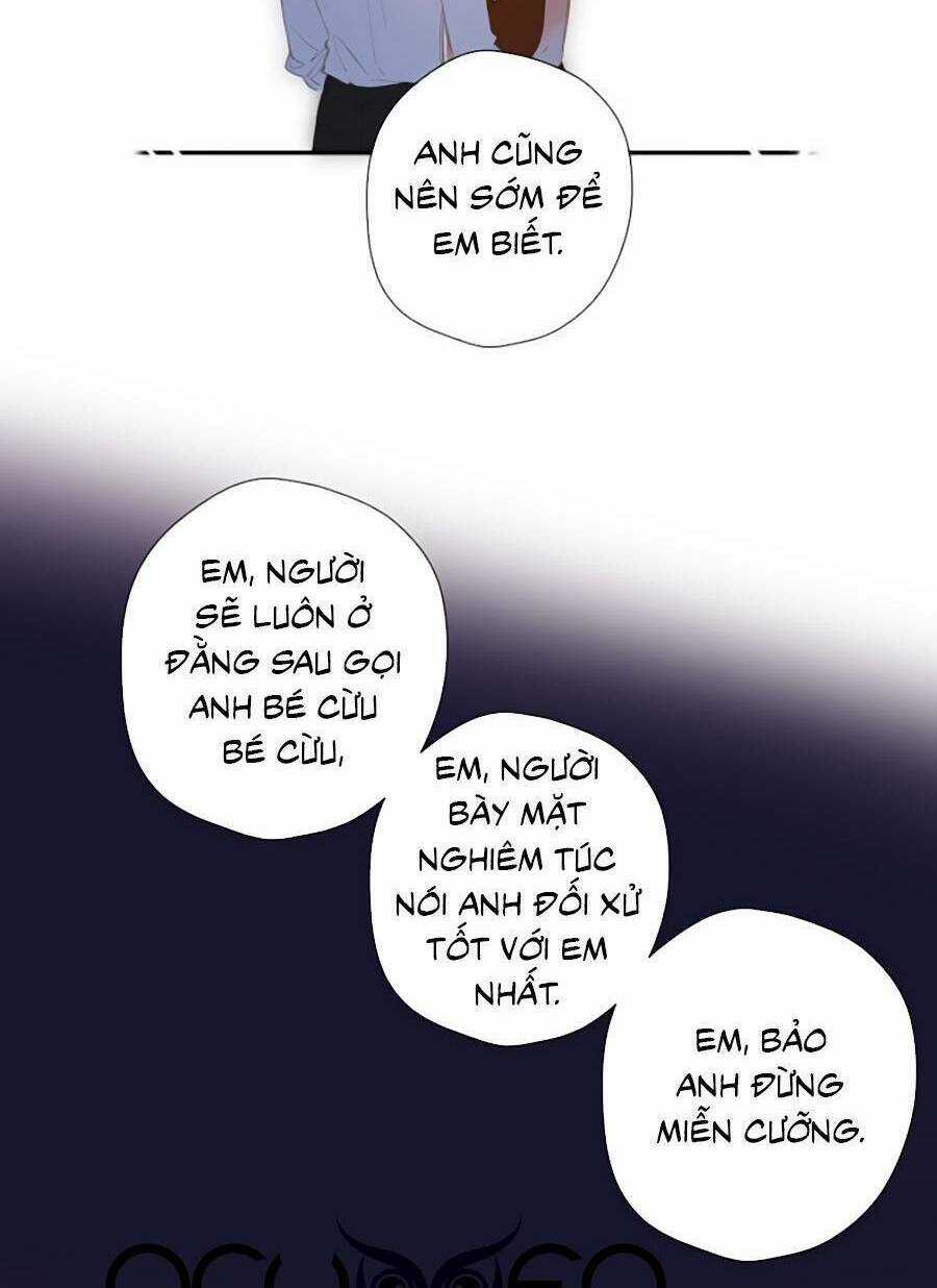 Lại Gặp Được Em Chapter 148 trang 54