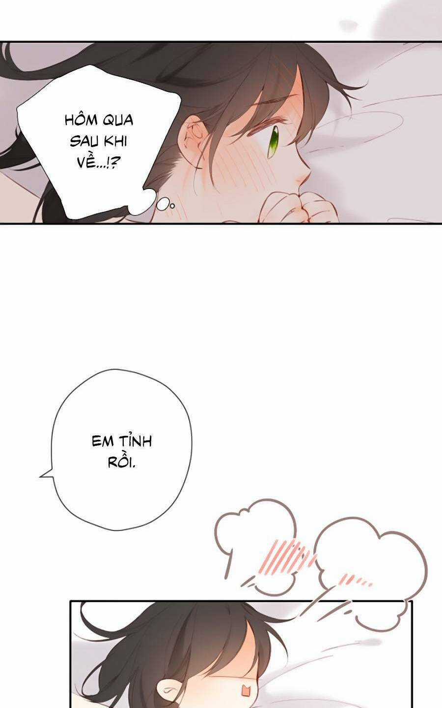 Lại Gặp Được Em Chapter 148 trang 64