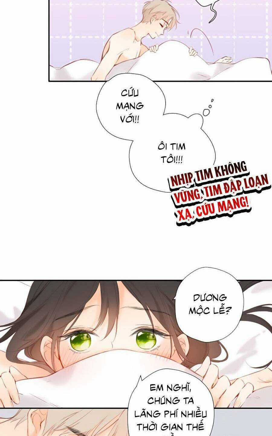 Lại Gặp Được Em Chapter 148 trang 66