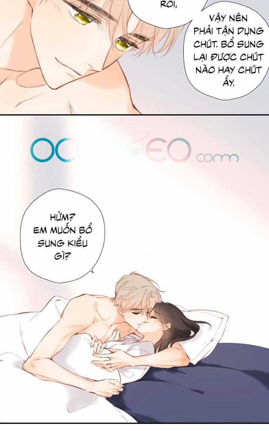 Lại Gặp Được Em Chapter 148 trang 67