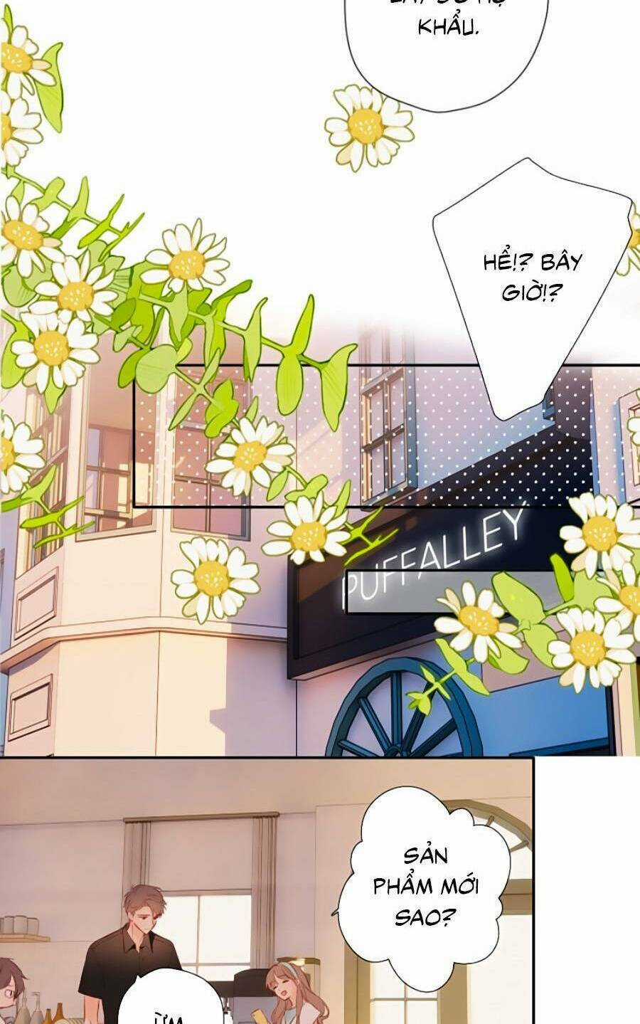 Lại Gặp Được Em Chapter 148 trang 70