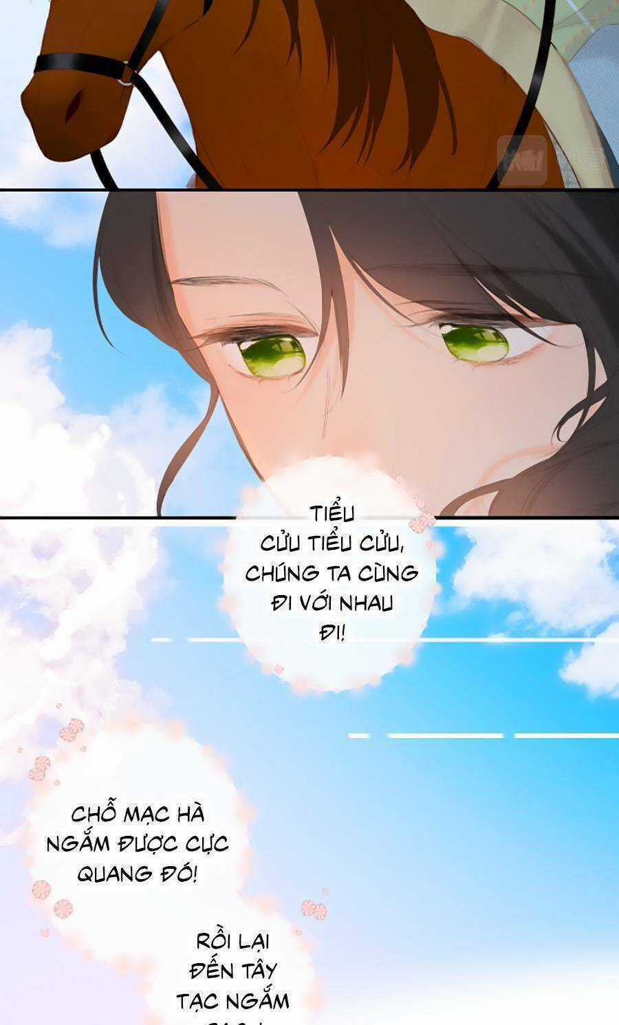 Lại Gặp Được Em Chapter 148 trang 74