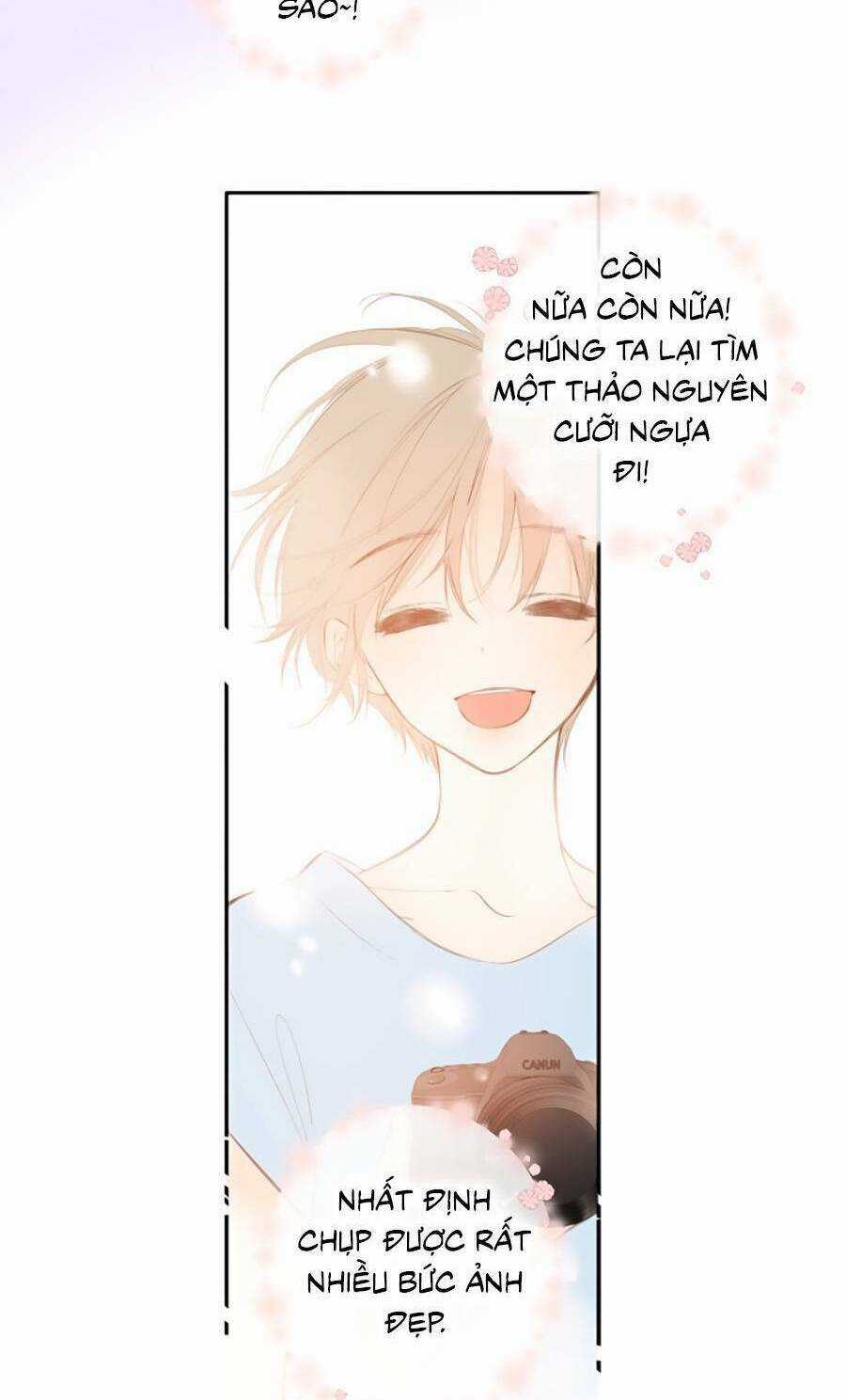 Lại Gặp Được Em Chapter 148 trang 75