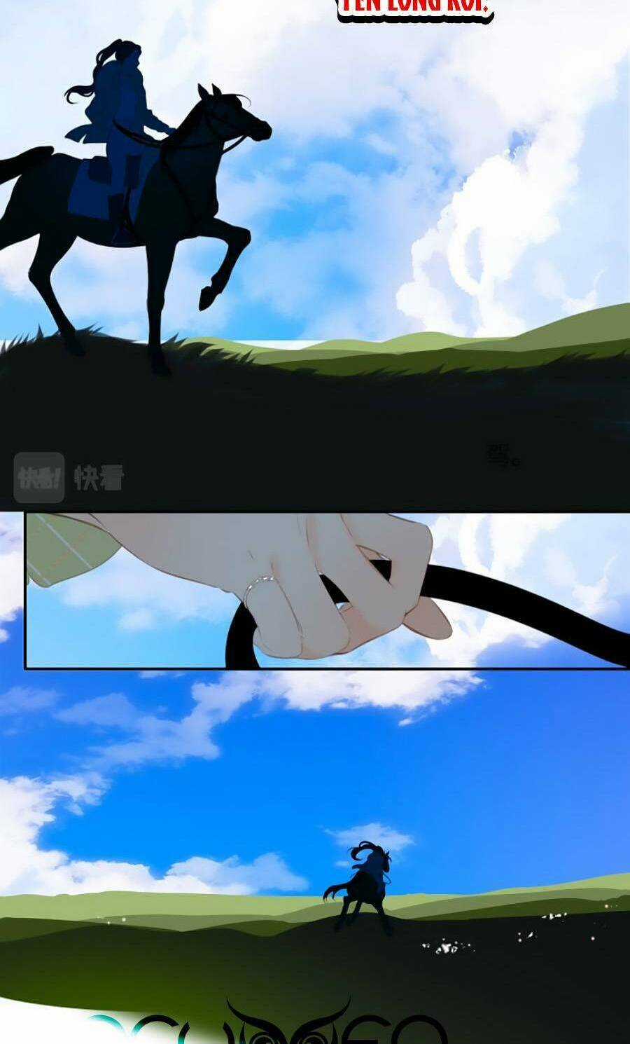 Lại Gặp Được Em Chapter 148 trang 78