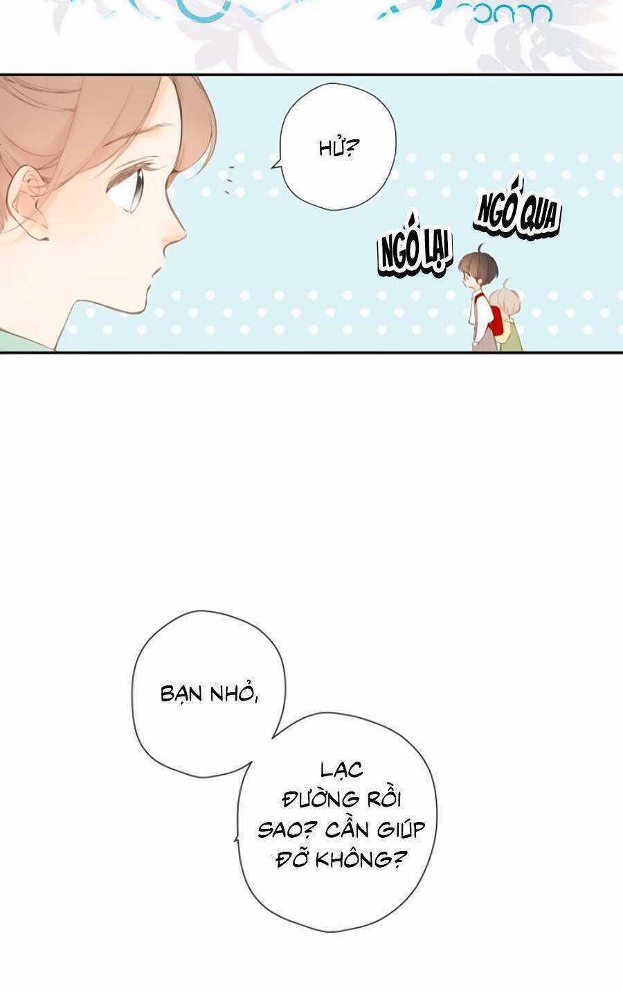 Lại Gặp Được Em Chapter 148 trang 87