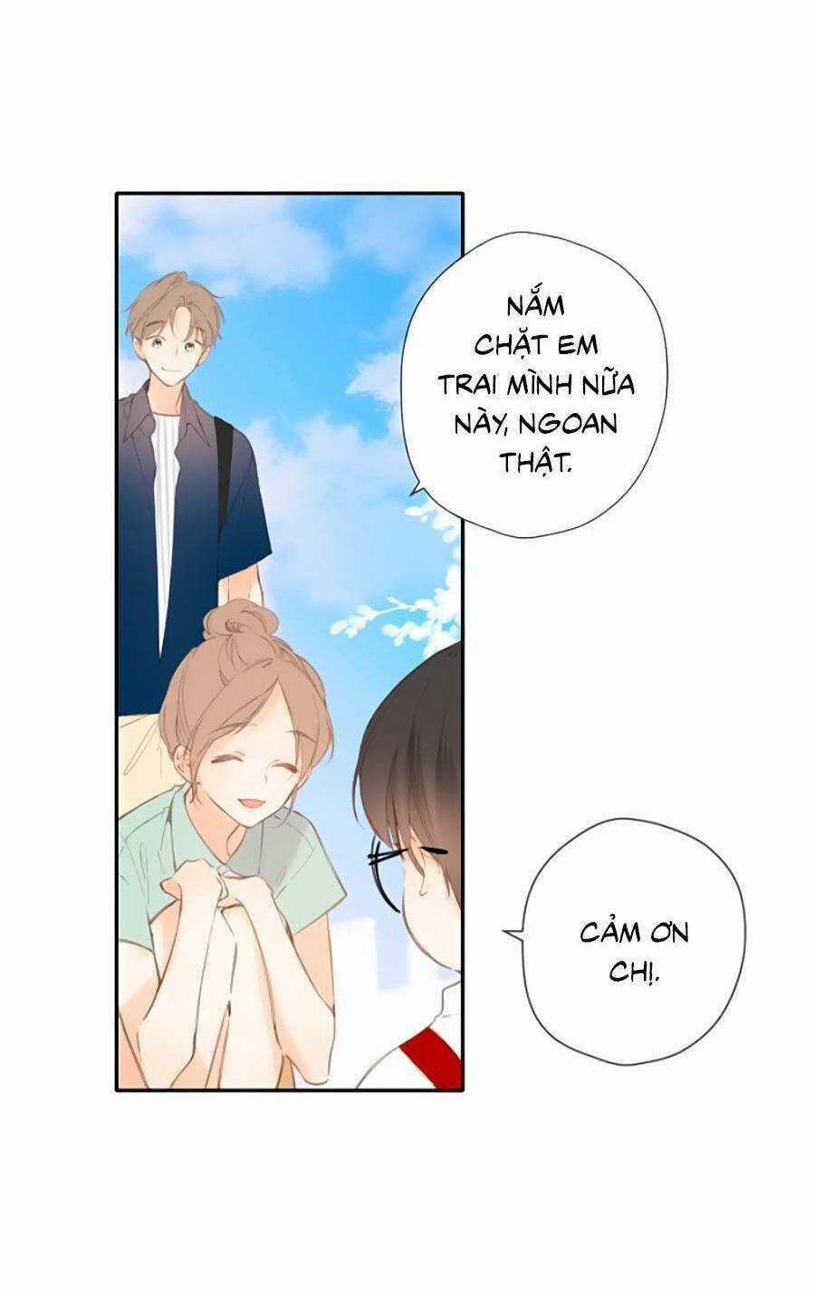 Lại Gặp Được Em Chapter 148 trang 88