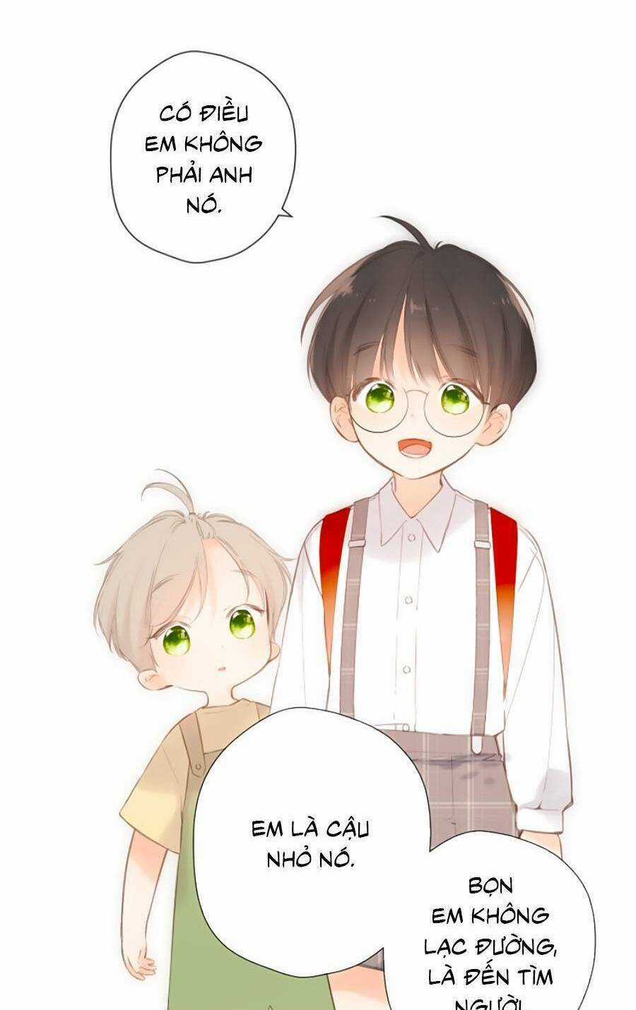 Lại Gặp Được Em Chapter 148 trang 89