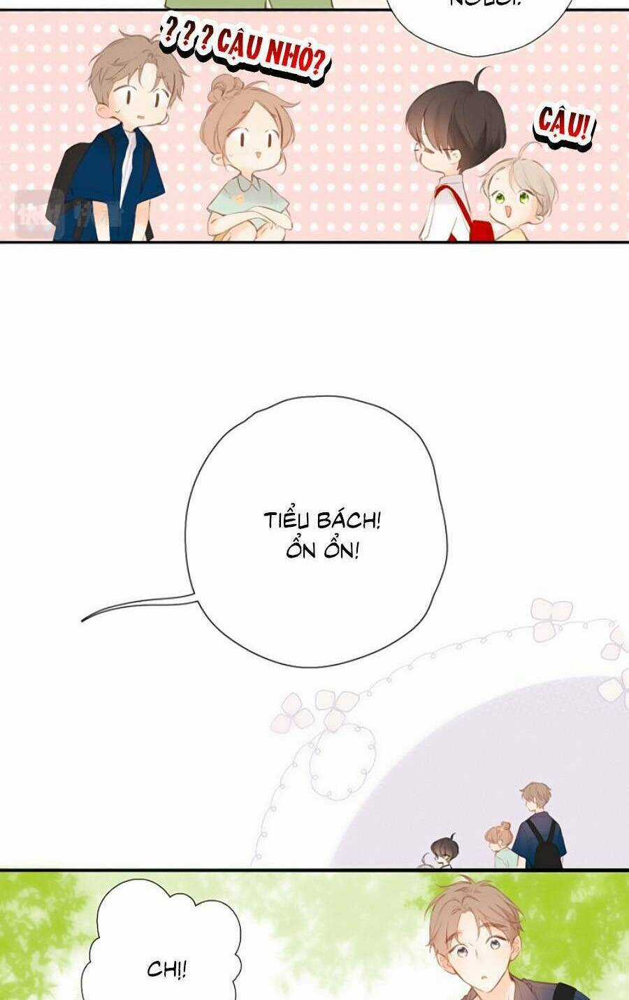 Lại Gặp Được Em Chapter 148 trang 90