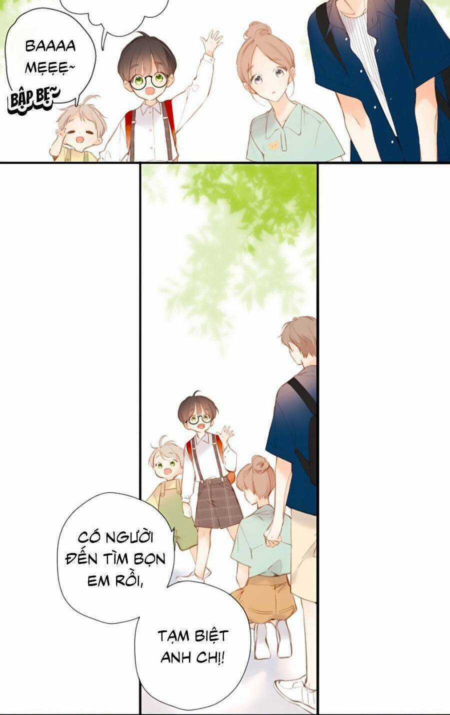 Lại Gặp Được Em Chapter 148 trang 91