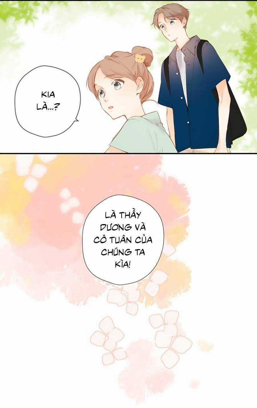 Lại Gặp Được Em Chapter 148 trang 92