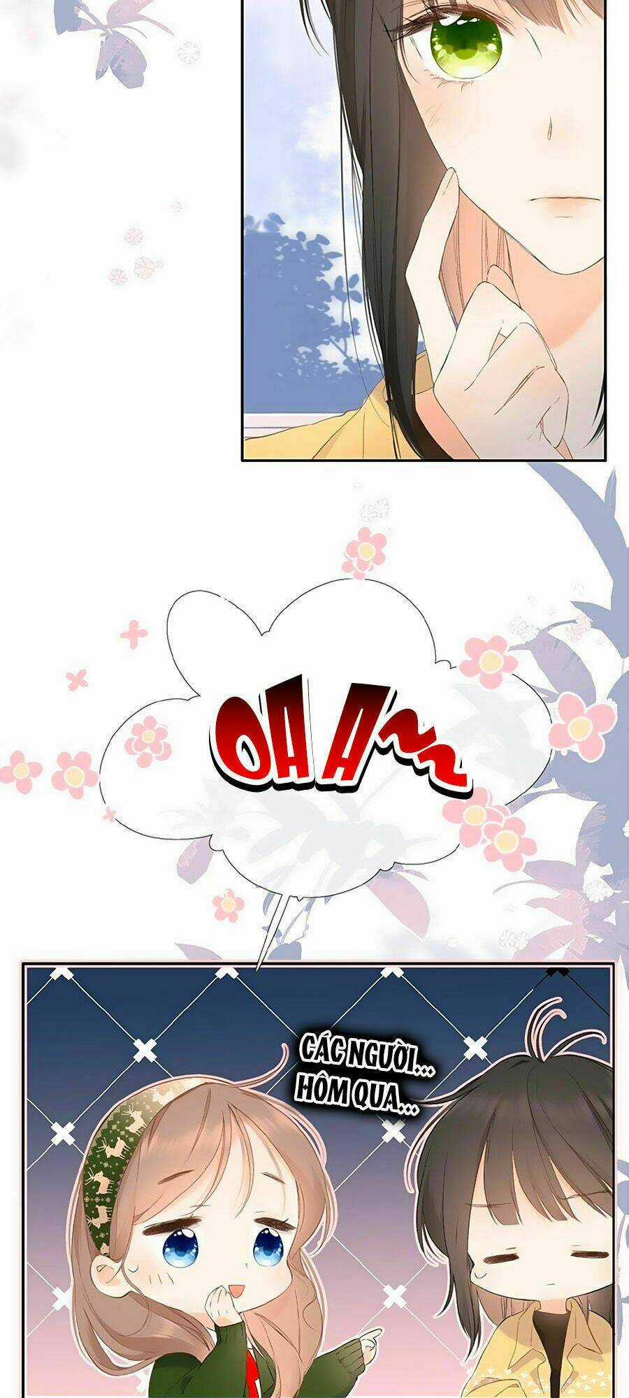 Lại Gặp Được Em Chapter 15 trang 11
