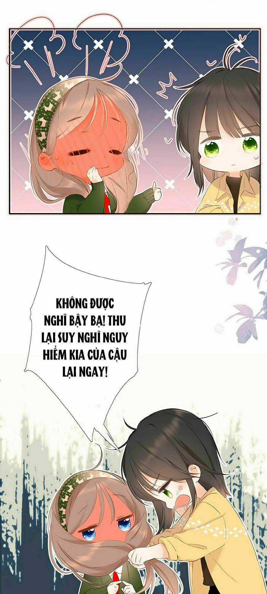Lại Gặp Được Em Chapter 15 trang 13