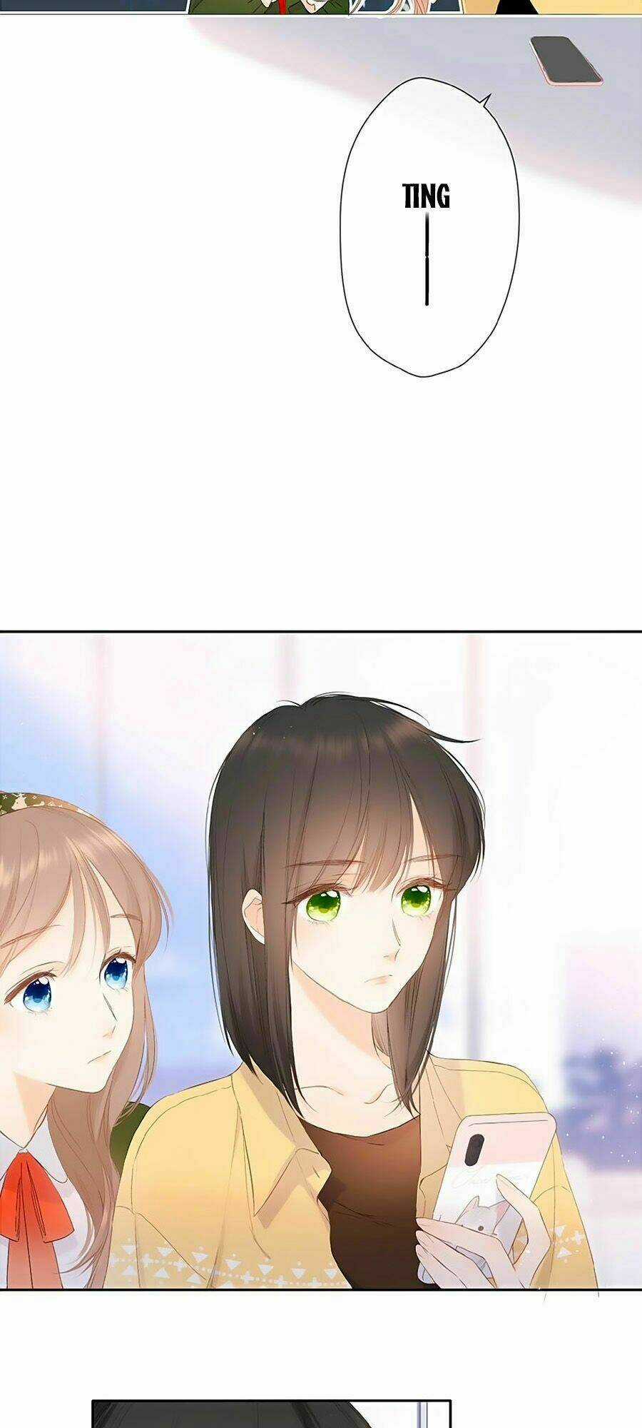 Lại Gặp Được Em Chapter 15 trang 14